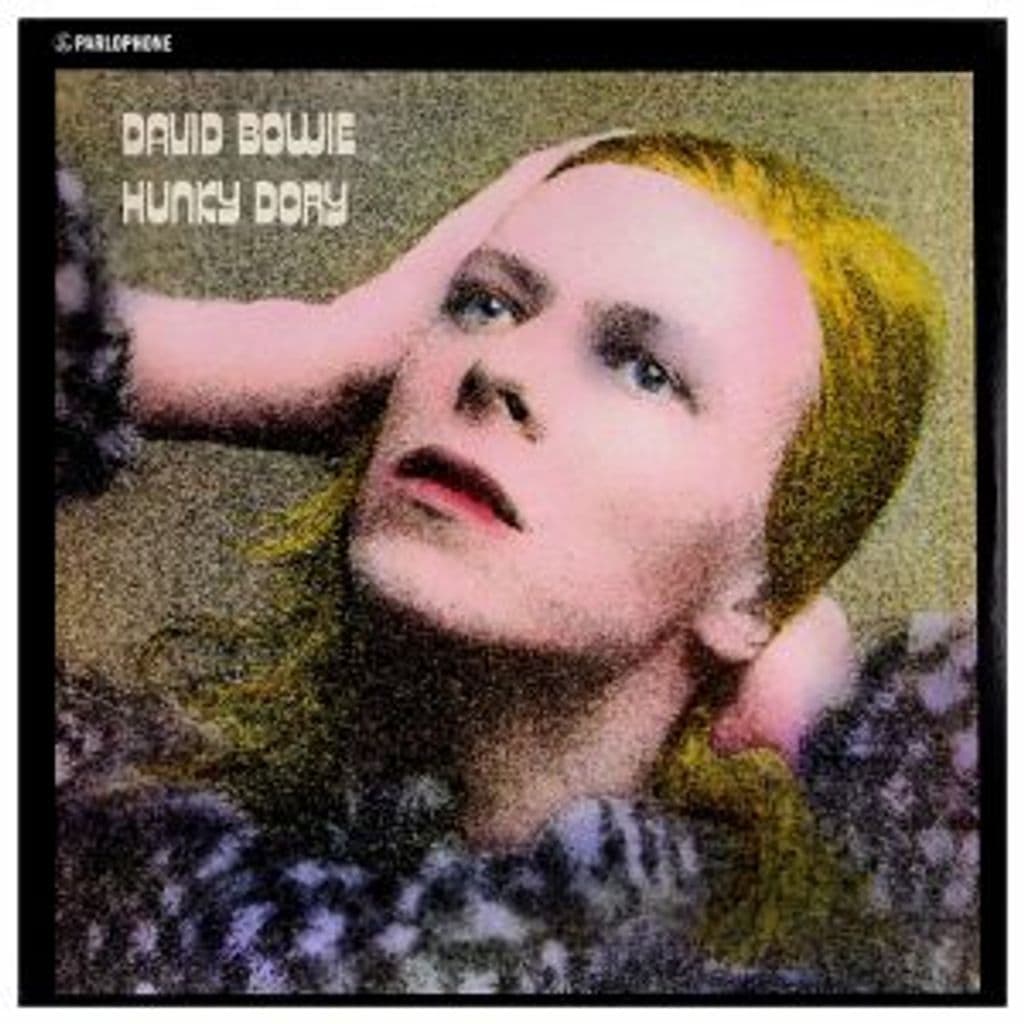 Classic Album Sundays: David Bowie