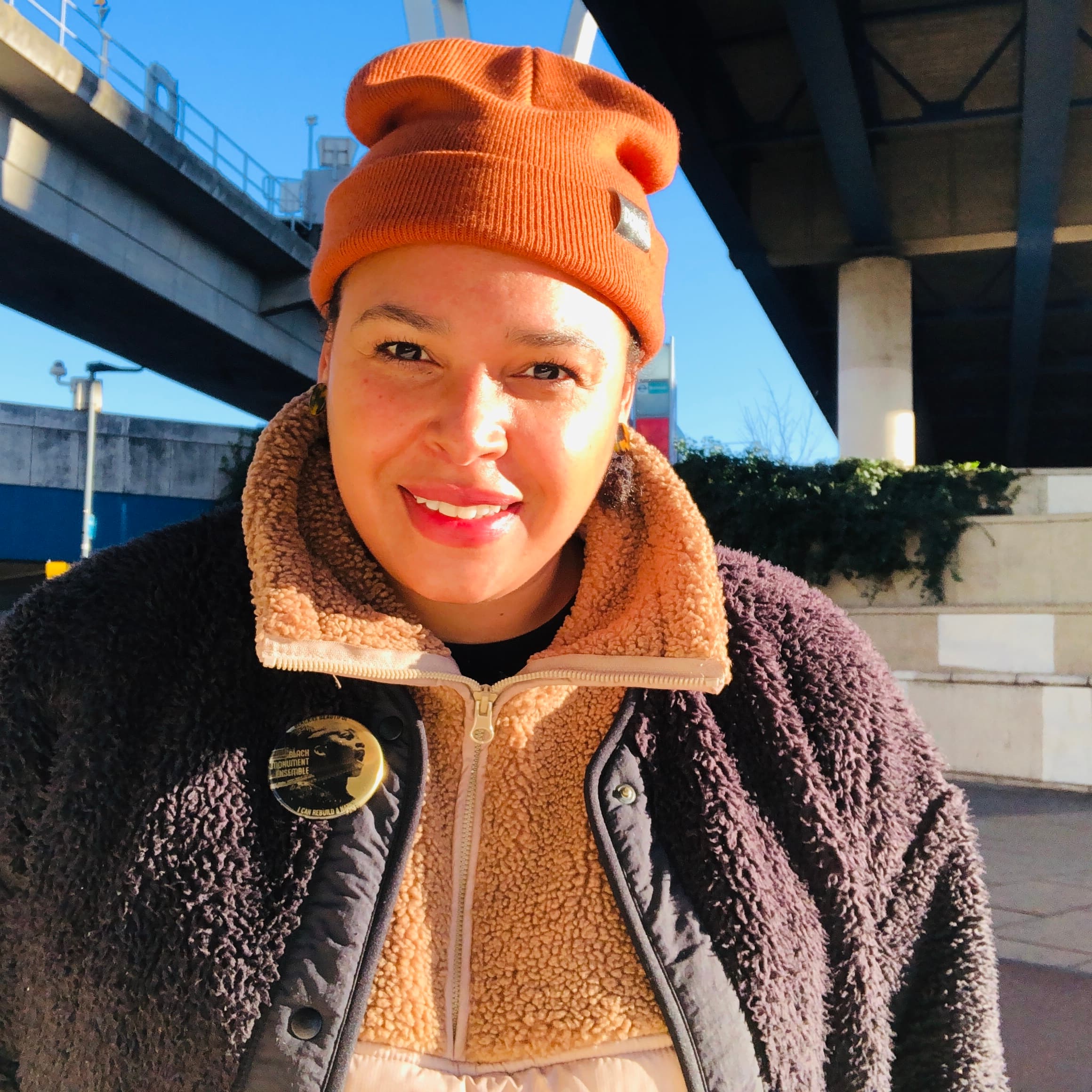 The FullJoy Experience: Laani