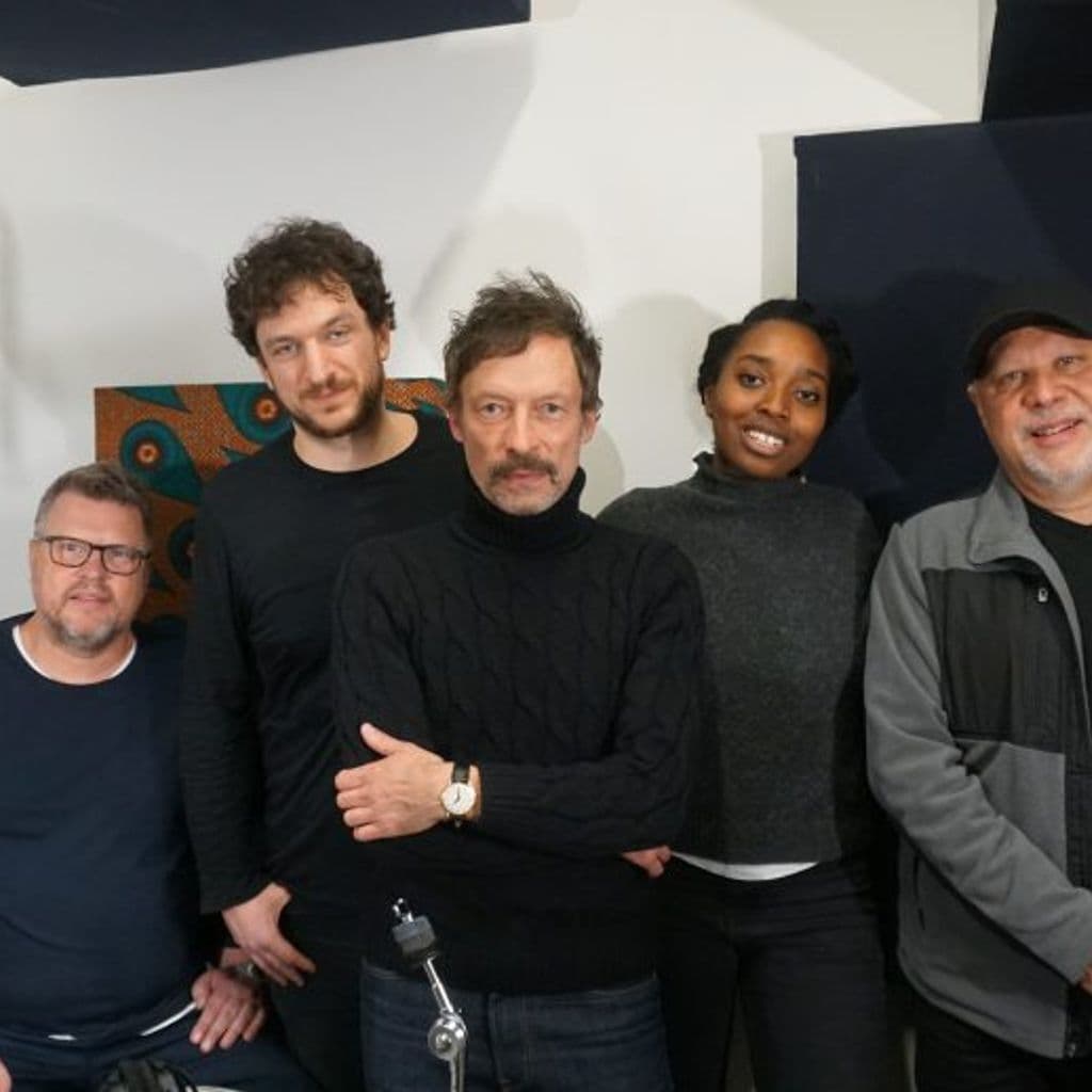 WW Daily: Erica McKoy with Web Web // 13-02-20