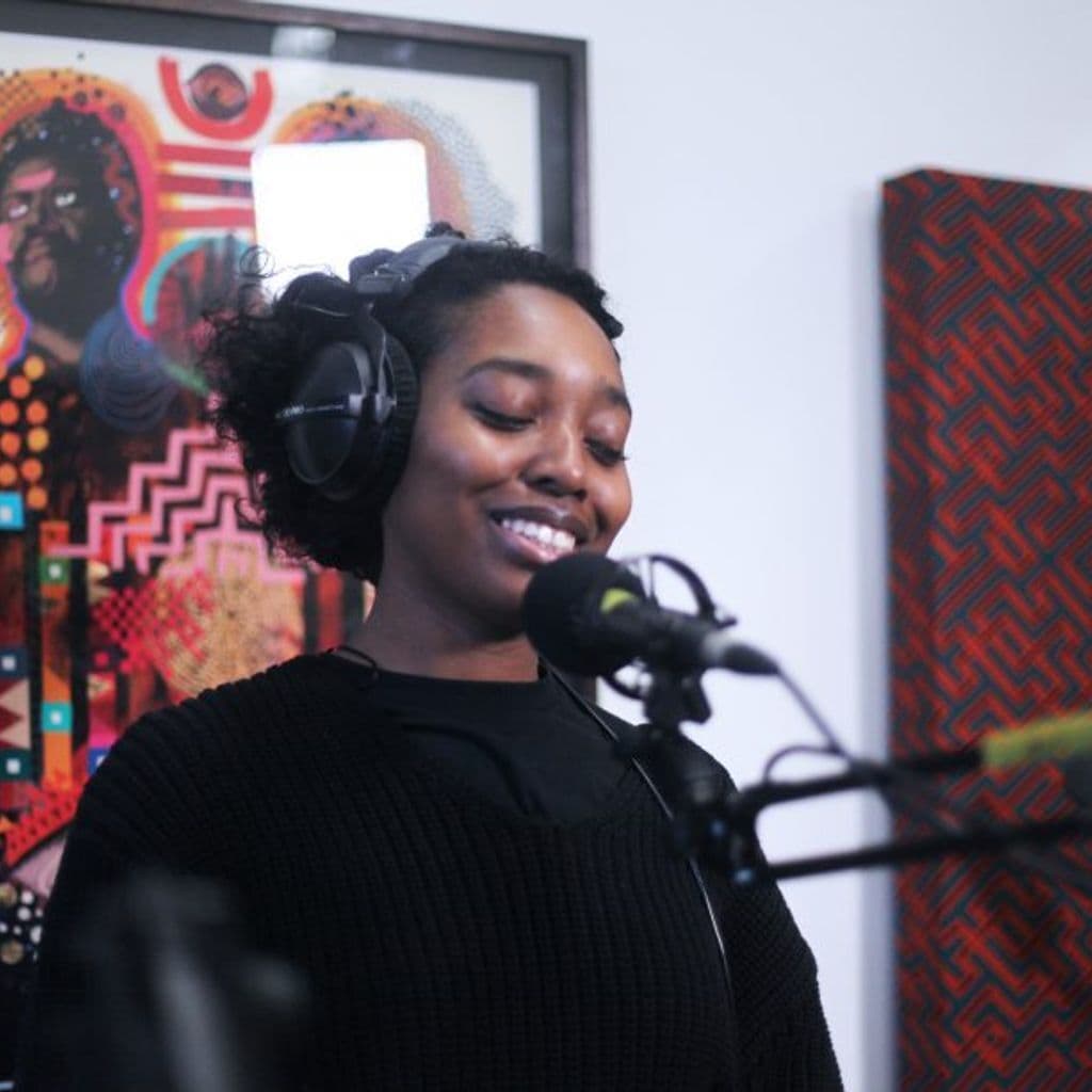 WW Daily: Erica McKoy // 25-06-2019