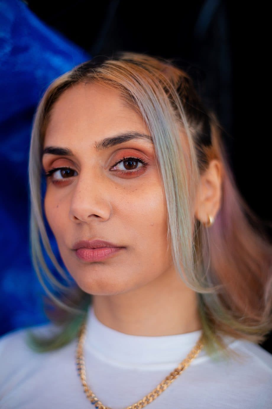 Papaoul with Almass Badat