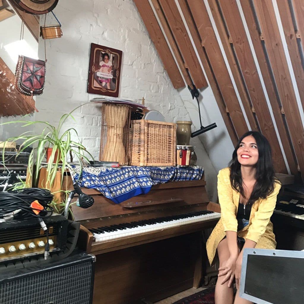 Club Coco with Coco Maria // 23-07-20