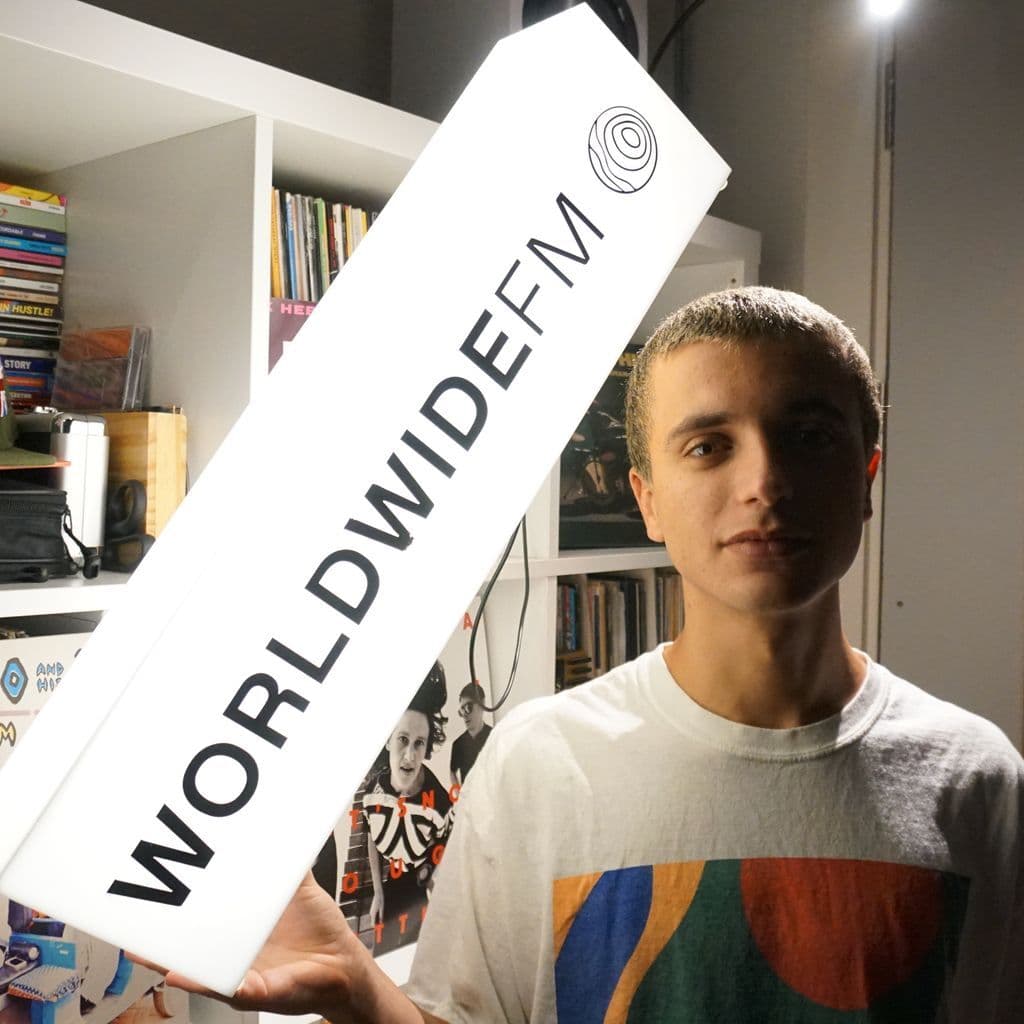 WW Daily: Papaoul // 26-10-20