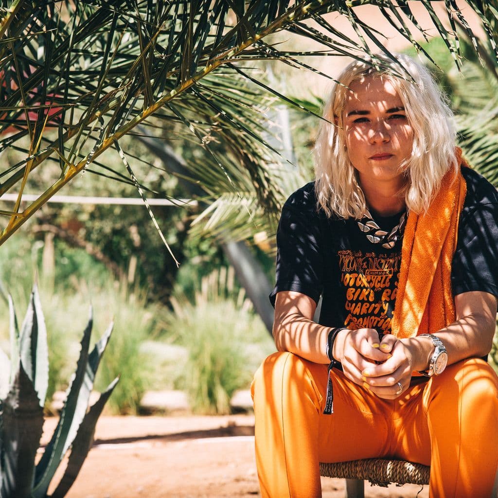 Coconut Beats: HAAi with Awesome Tapes From Africa // 26-03-18