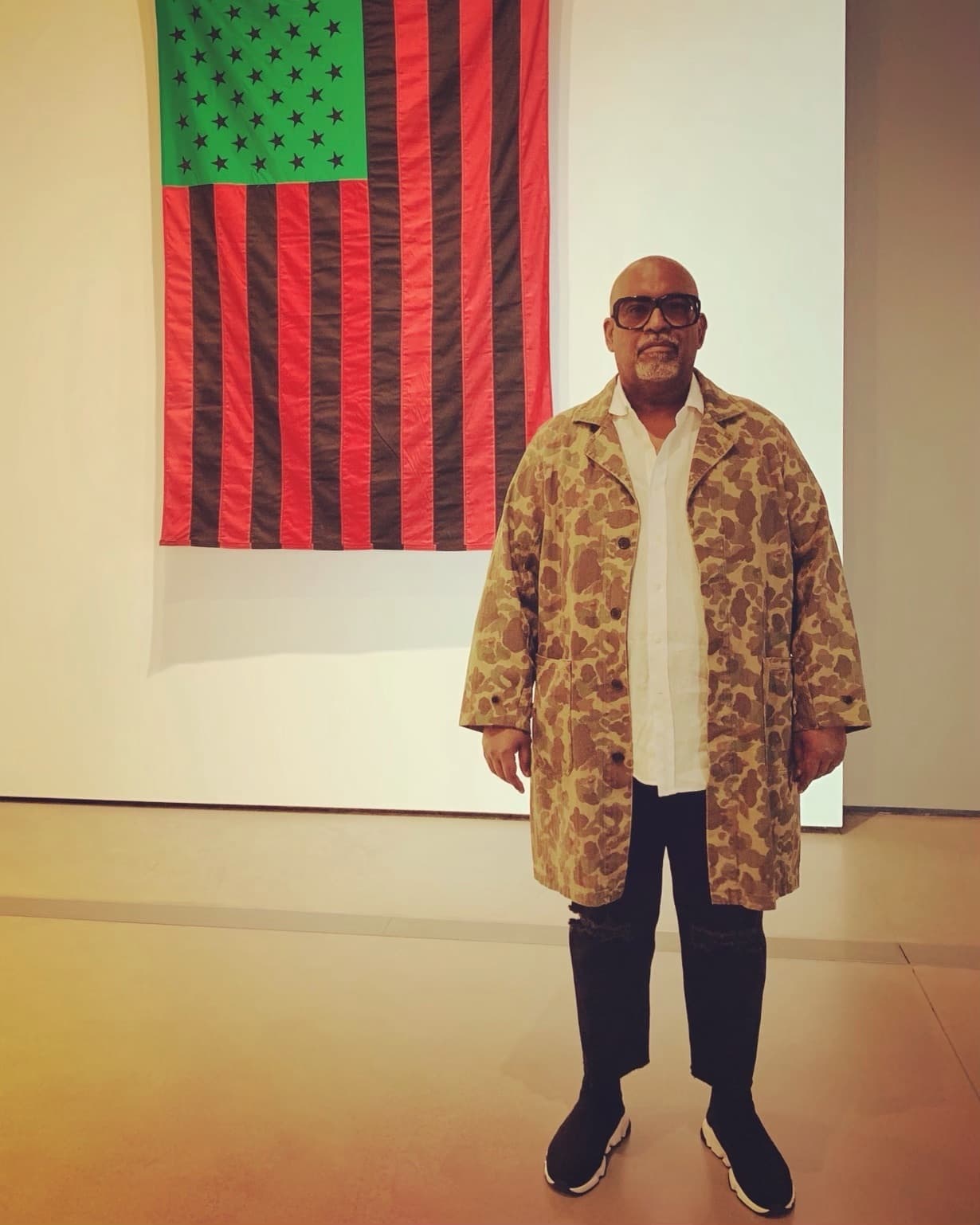 Artform Radio: Dr. Todd Boyd