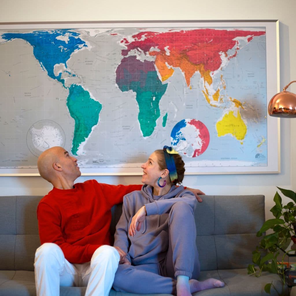 Lamaisonmusiq: Fred & Thomas // 13-12-20