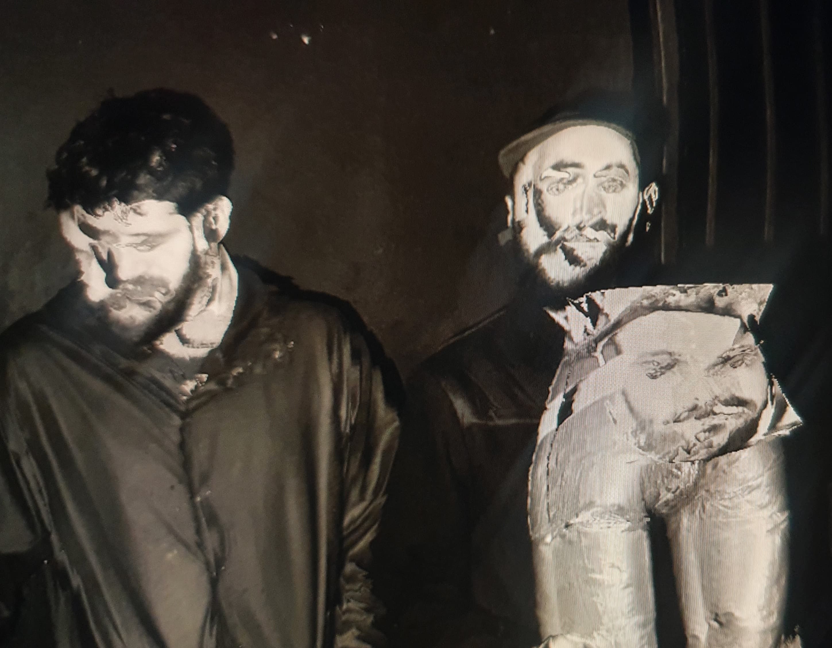 We Out Here Radio: Radio Alhara w/ Damos Room