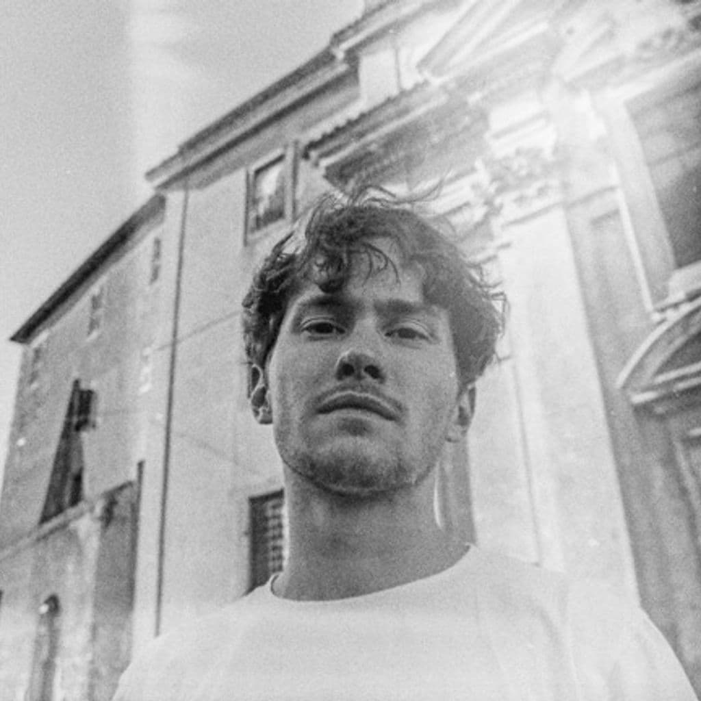 David August // 04-10-2018