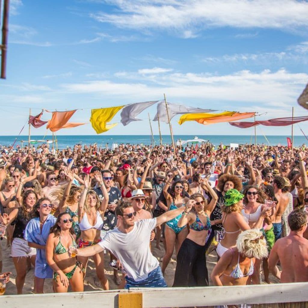 Worldwide Festival – Sète 2019 Preview: Gilles Peterson & Global Roots // 25-06-2019