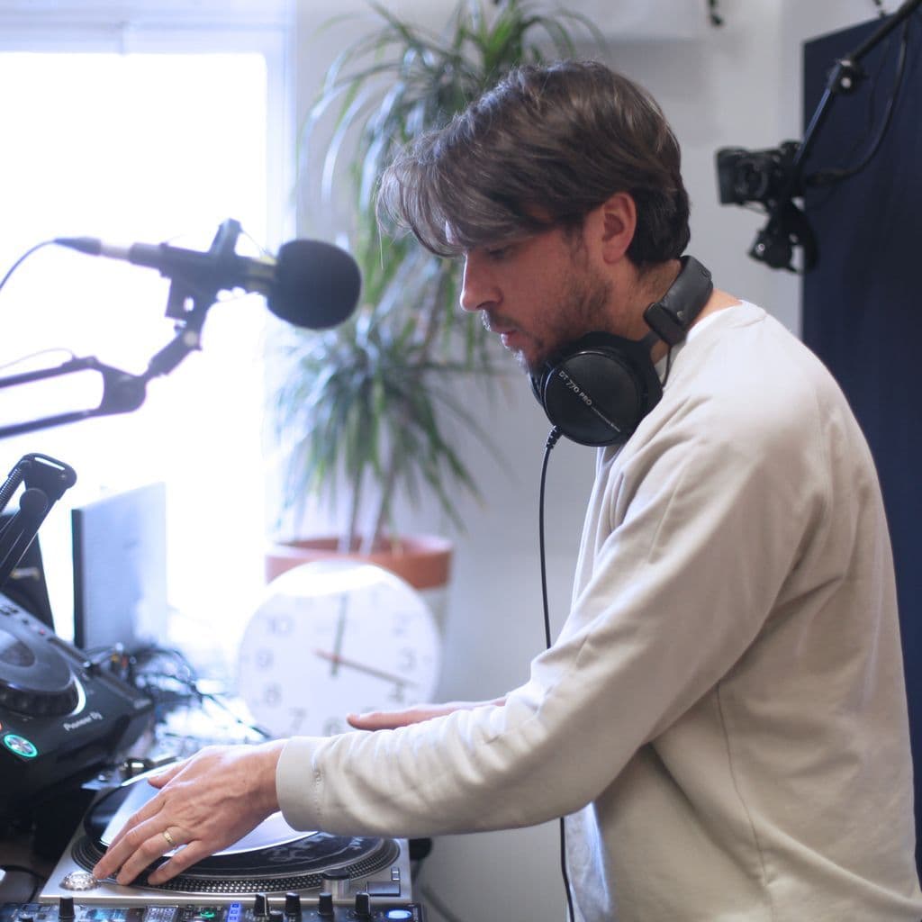 Drummers Inc: Hello Skinny