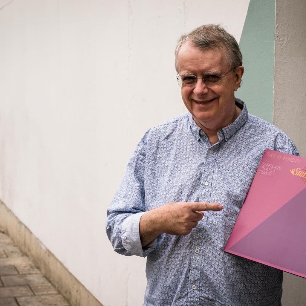 Sun Palace // 27-10-16