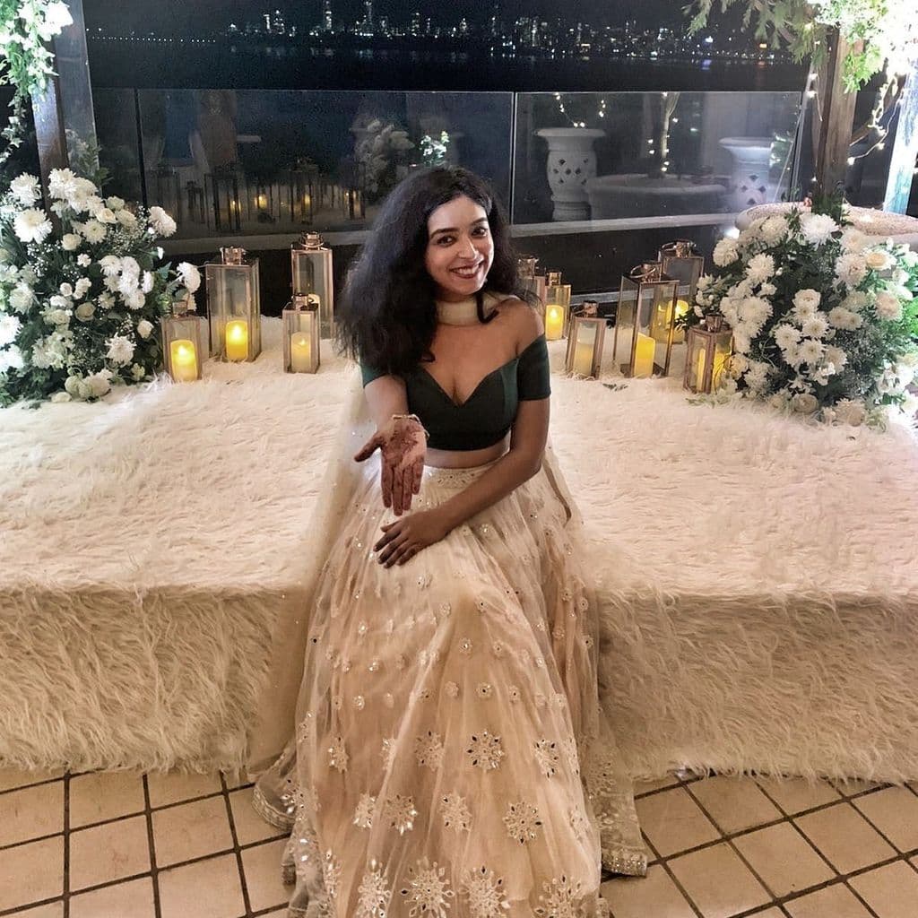 WW Mumbai: Aneesha Kotwani with Monophonik // 05-02-21