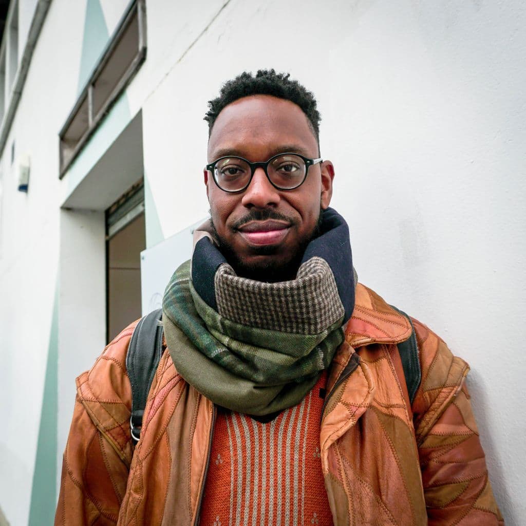 Shabaka Hutchings // 26-03-18