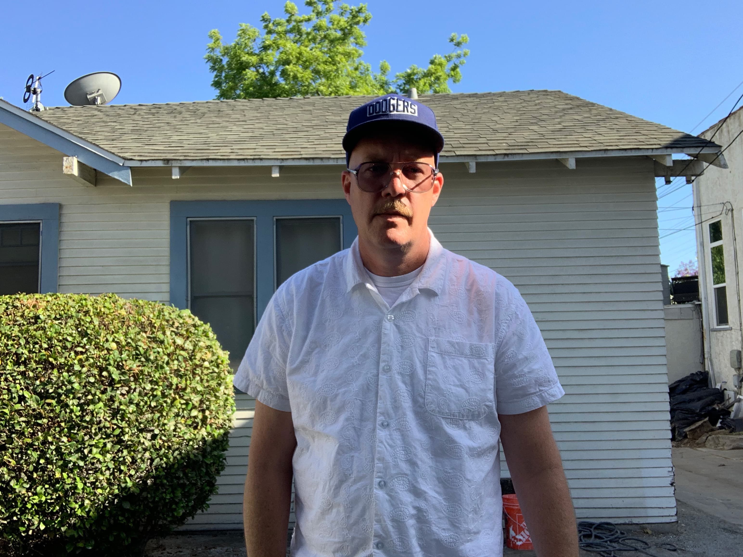 Artform Radio: Chris Haycock