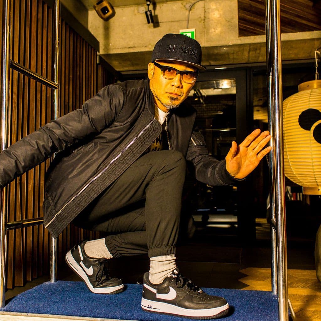 WW TOKYO: Toshio Matsuura Live from WIRED HOTEL Asakusa // 19-11-2018