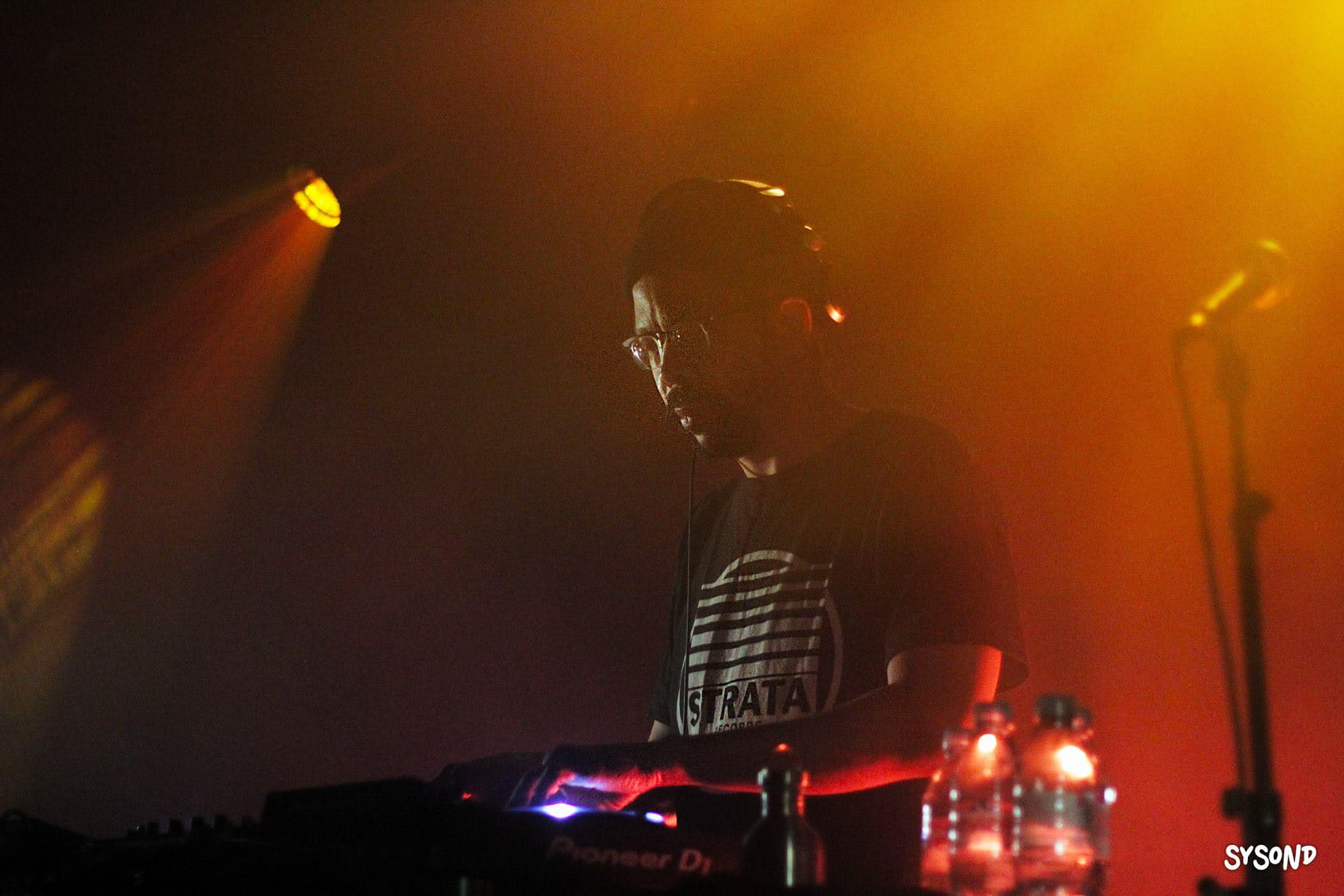 The Kronicles: DJ Amir