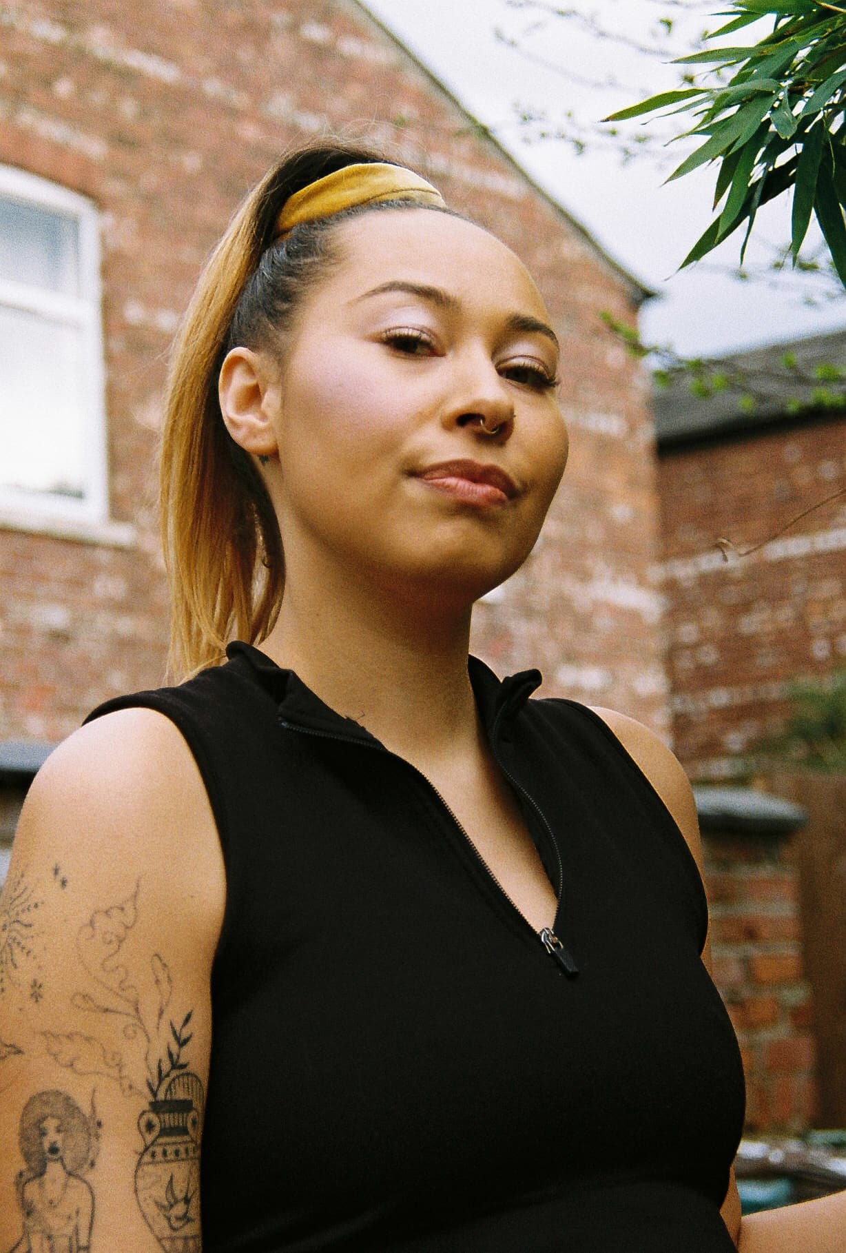 We Out Here Radio: Reform Radio w/ CHARMS