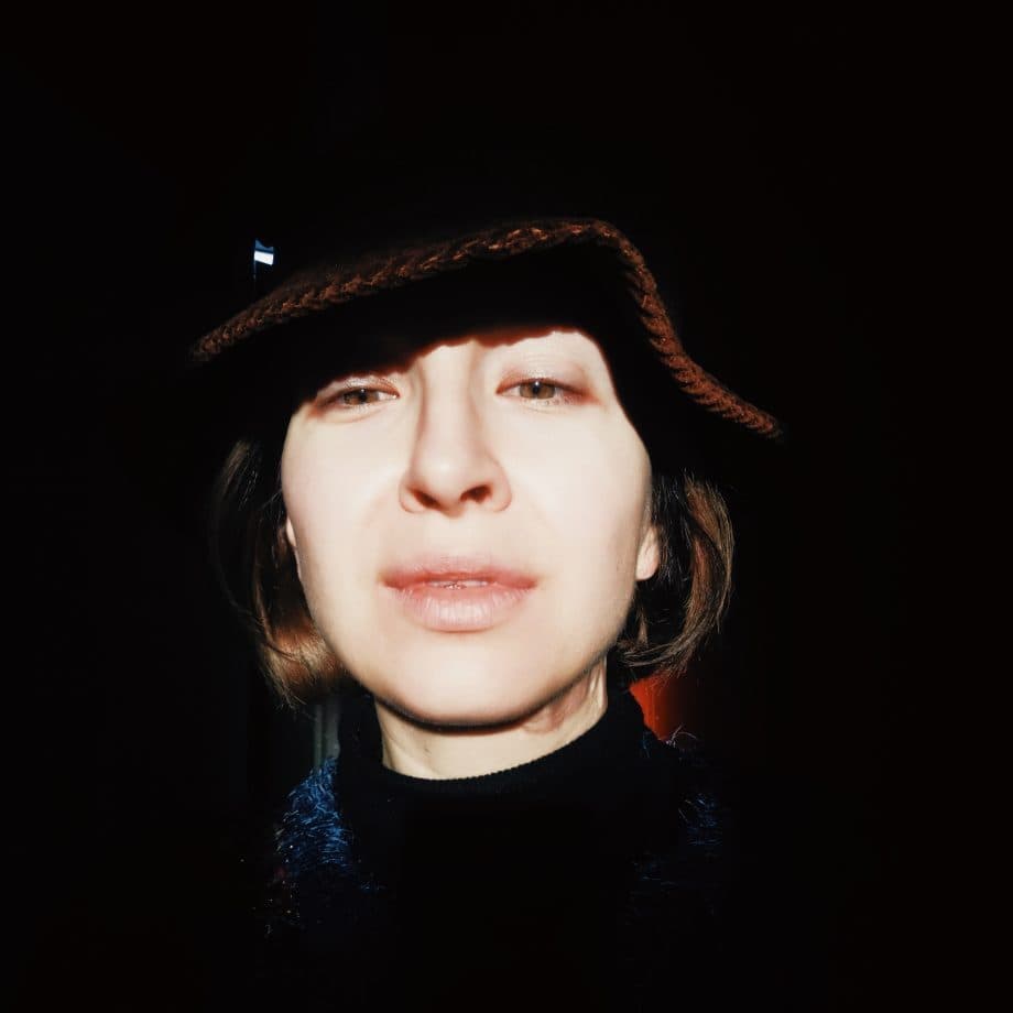 Down The Rabbit Hole: Ola