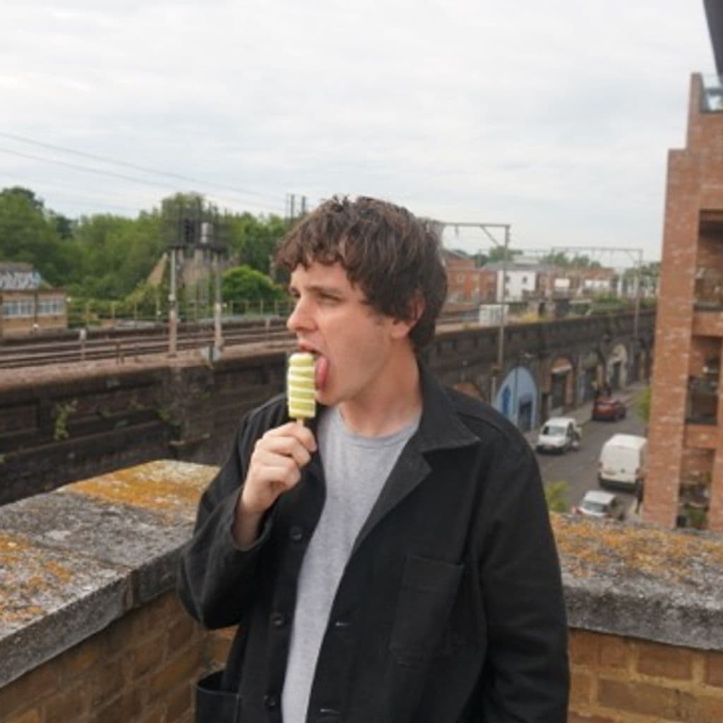 Deep Forward with Borge // 24-06-2019