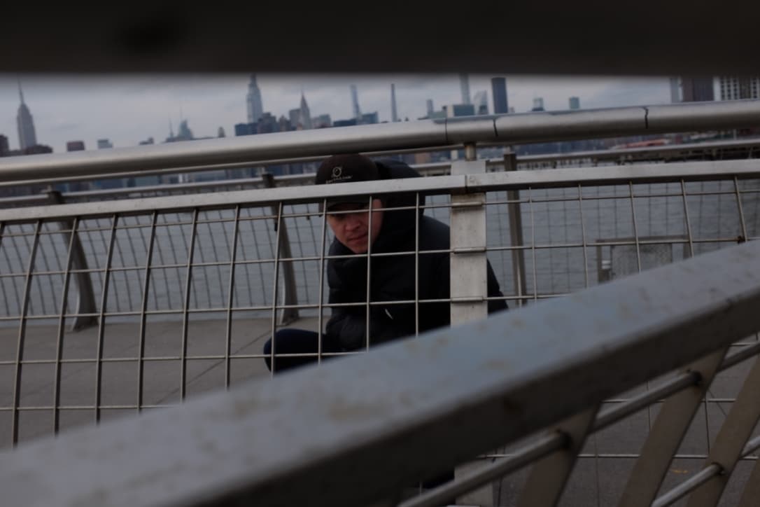 Heels & Souls: Gee Dee