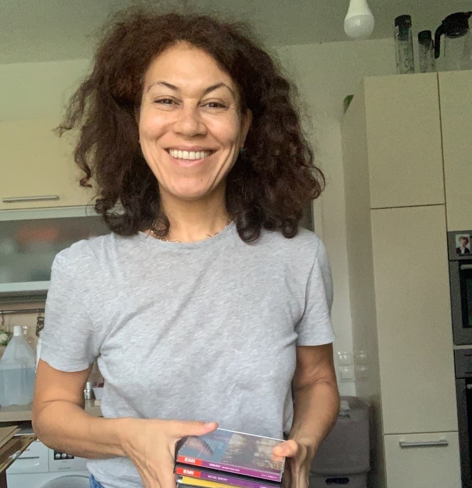 Classical with Cassy