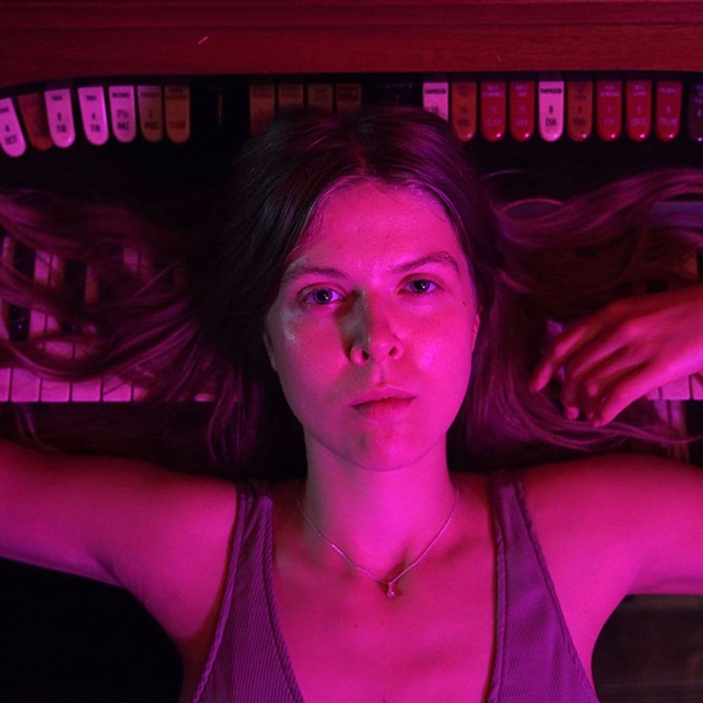 WW LA : Vibes : Steve Nalepa with JFDR // 09-08-17