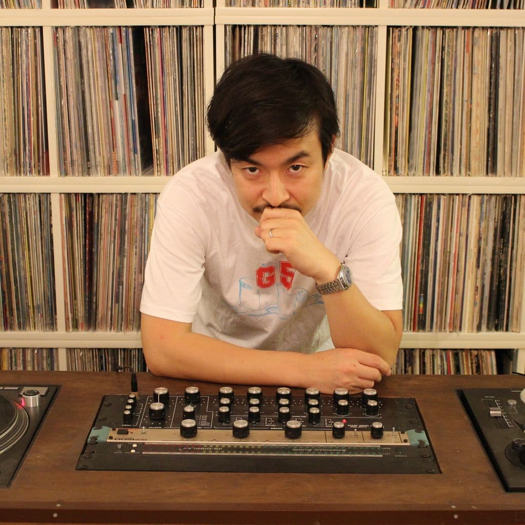 Oto Nova Japan: Mari* with Norio (rare groove) // 22-03-21