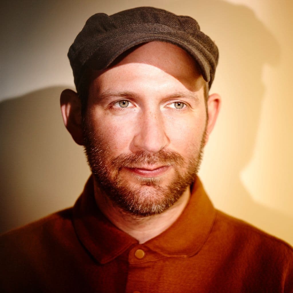 Gondwana Records: Matthew Halsall // 11-11-20