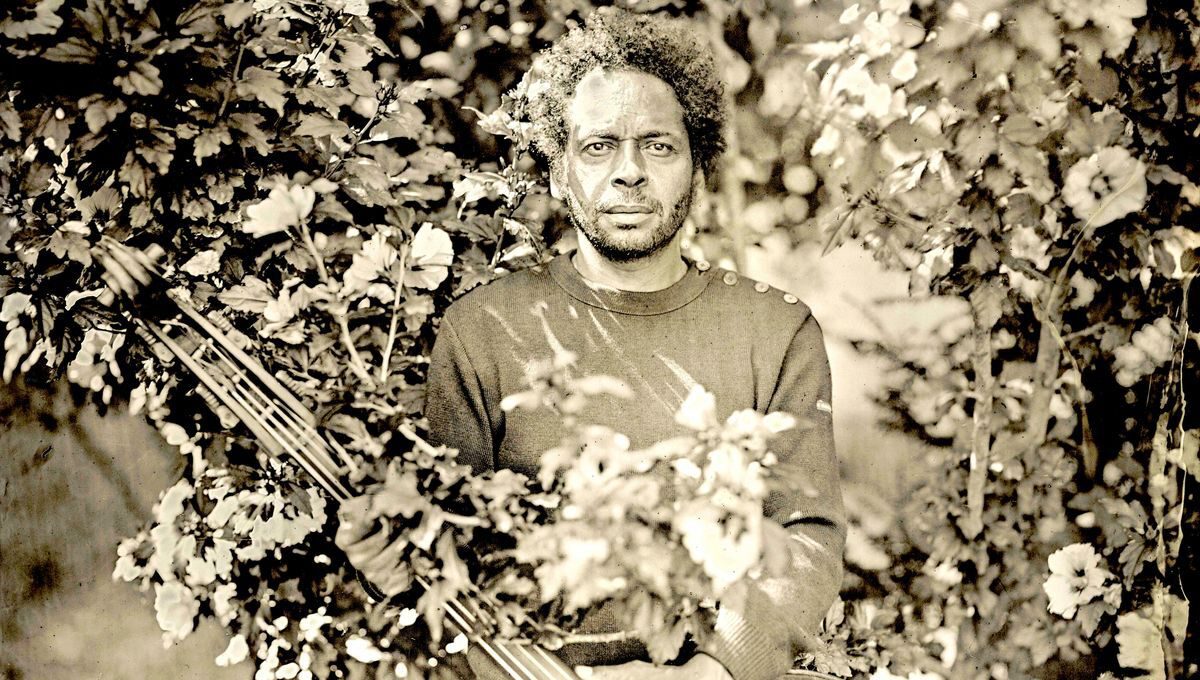 Heavenly Sweetness Takeover: Kham Meslien w/ Laurent Bardainne