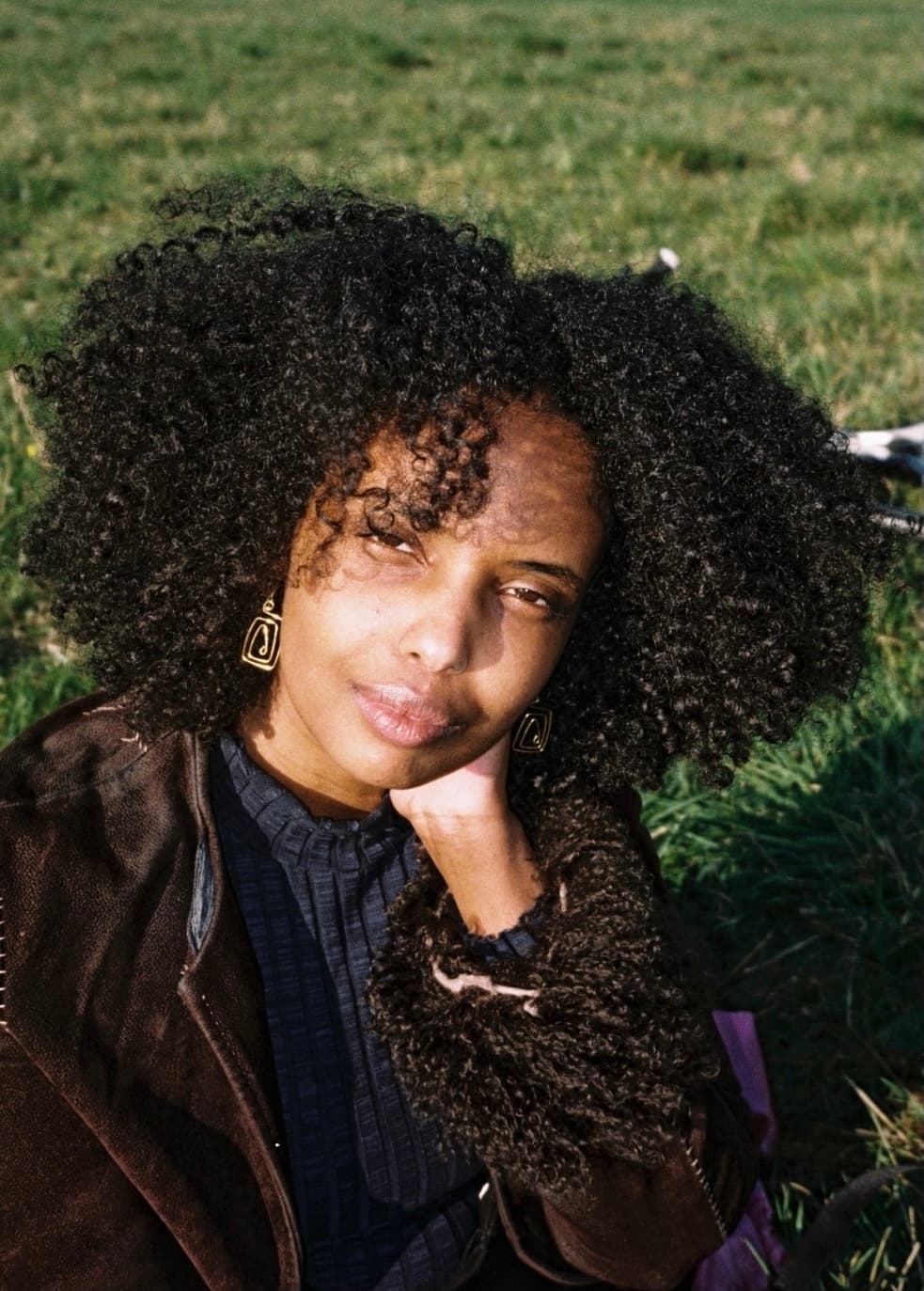 The Garden Is Open: Hodan Stryene