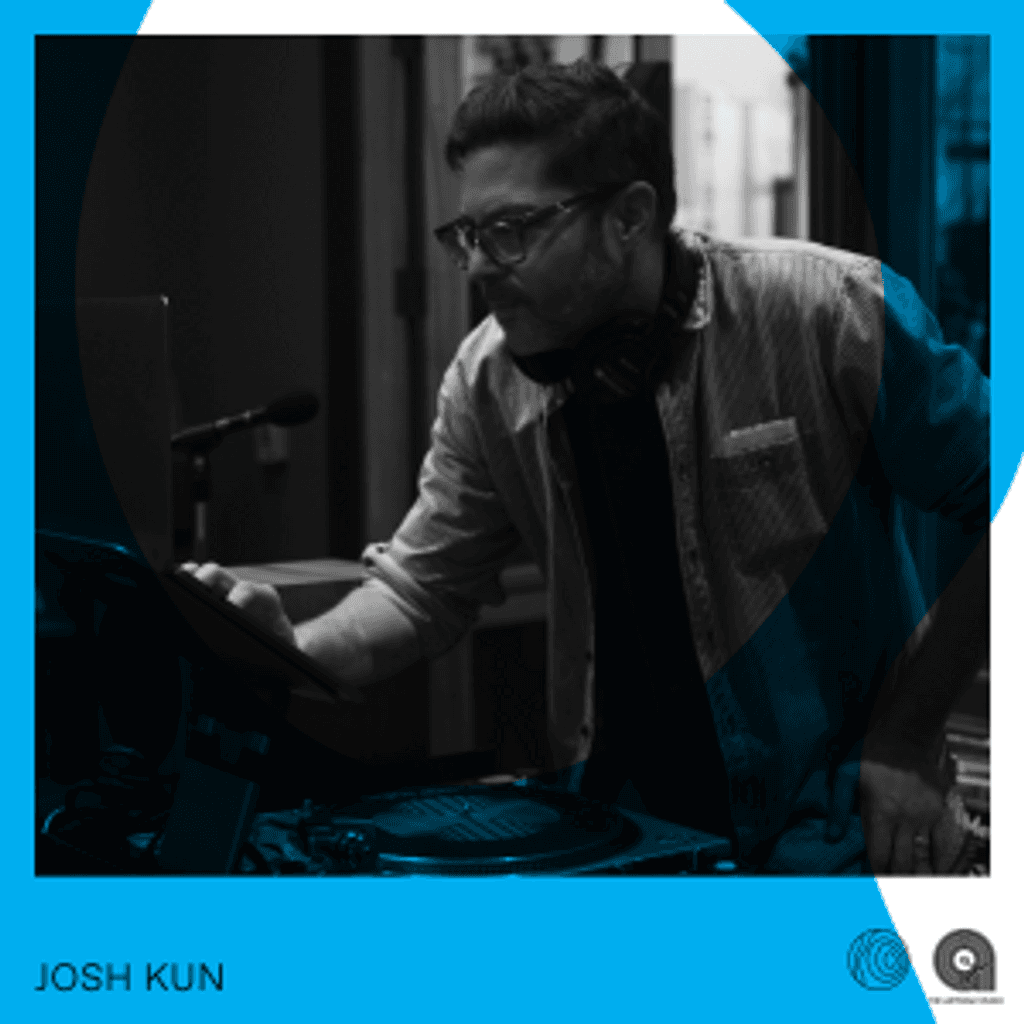 Artform Radio: Josh Kun // 19-03-20
