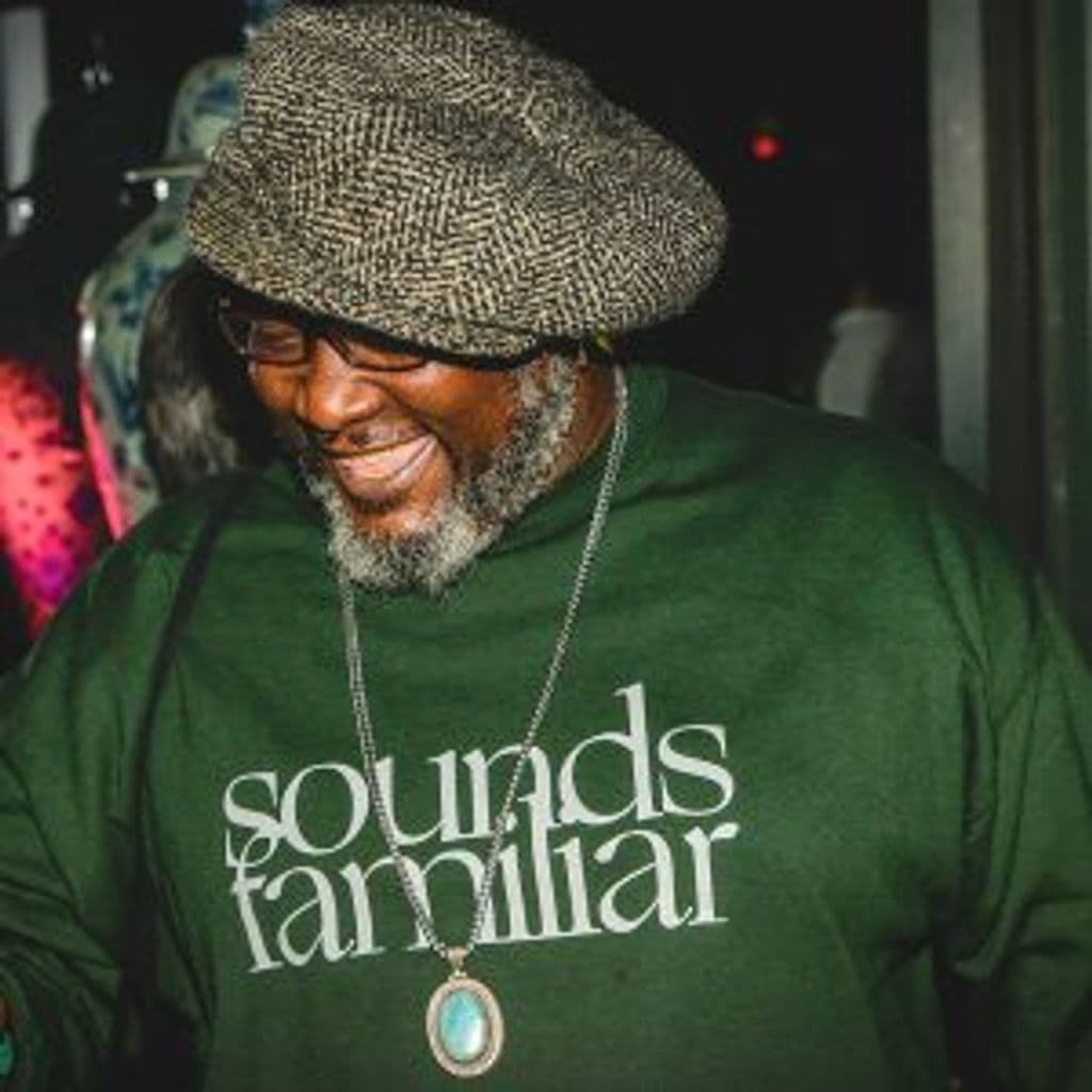 Sounds Familiar Takeover with Sadar Bahar // 31-08-20