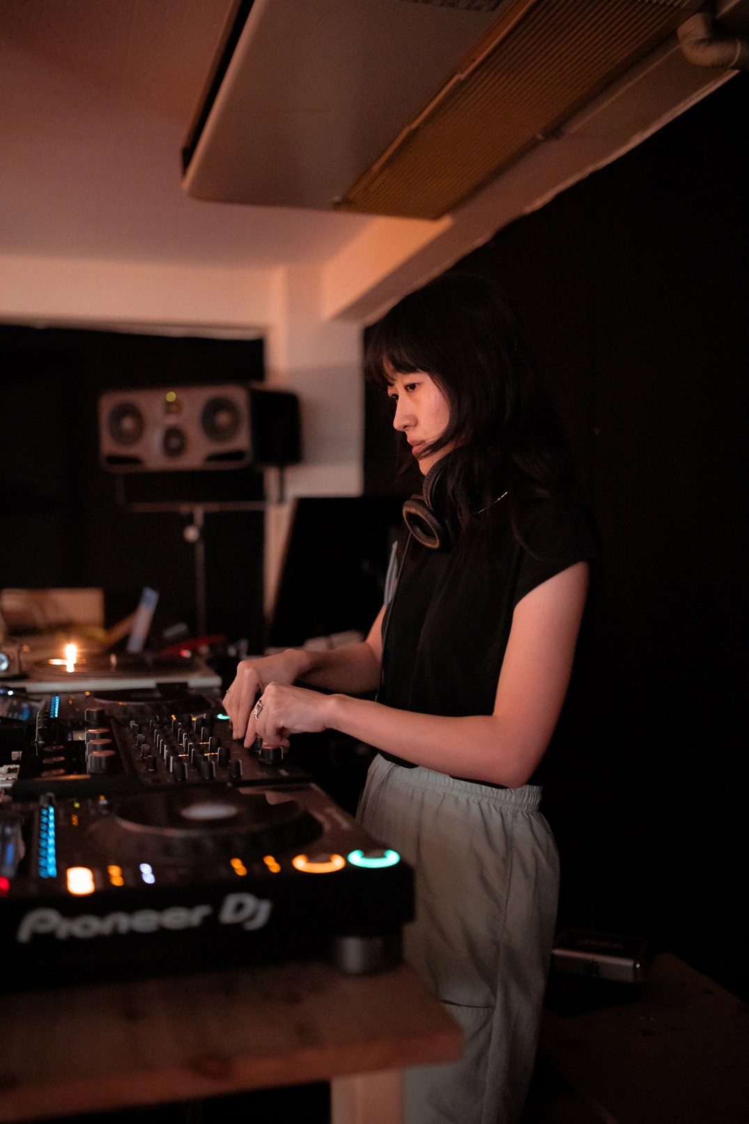 New Voices: Mayu Amano