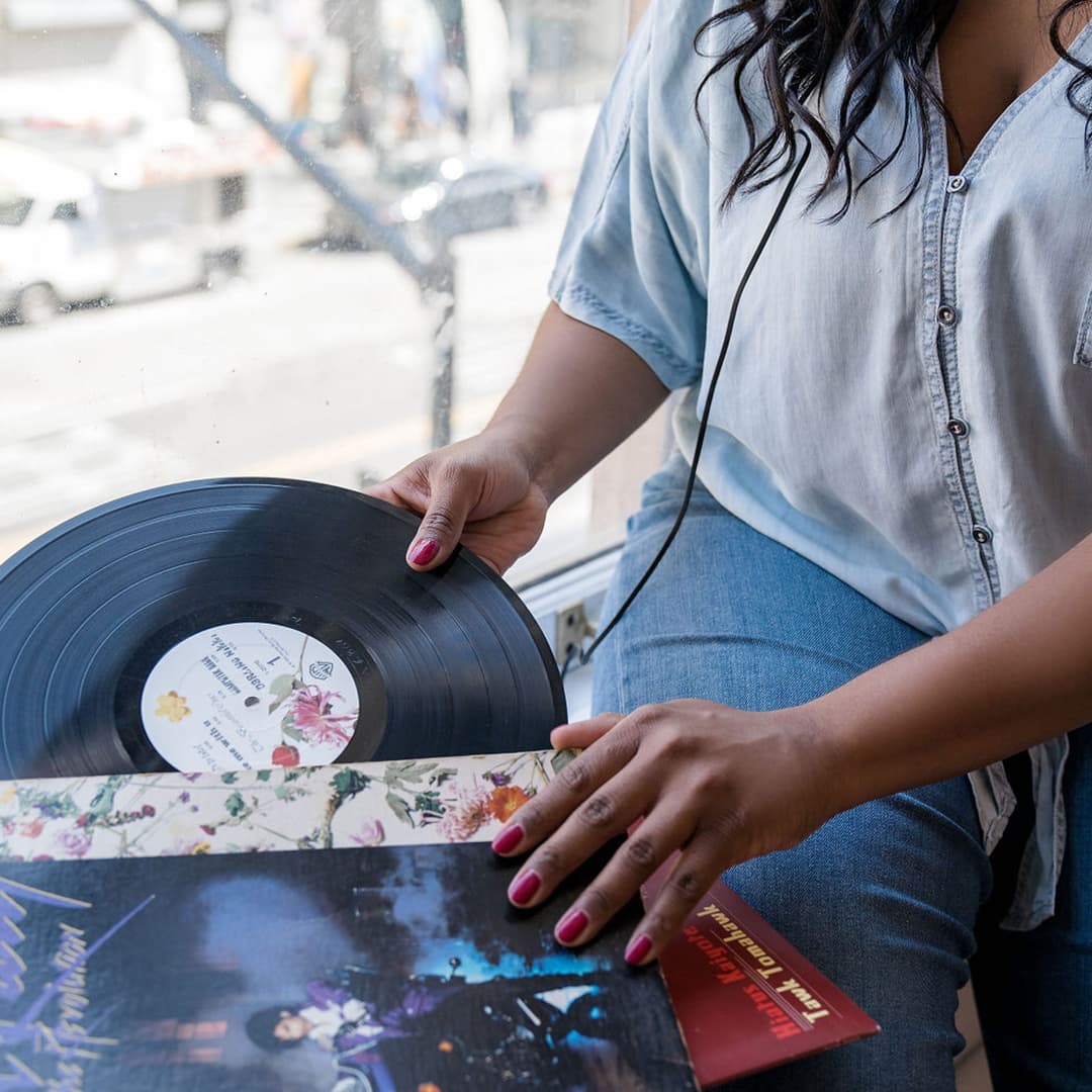 Artform Radio: Maiya Norton