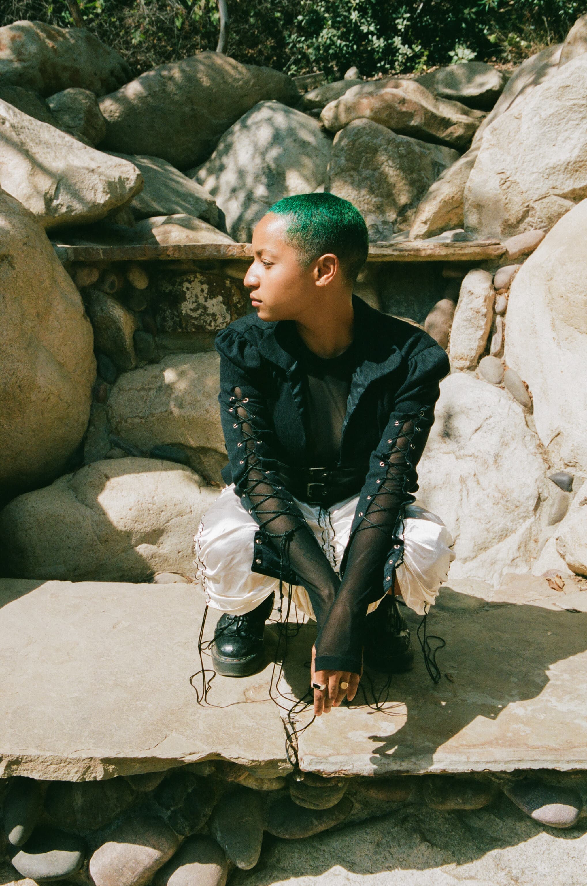 Artform Radio: Sadie White