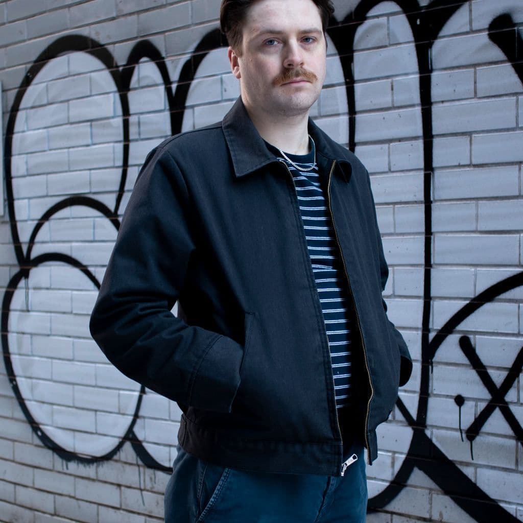 Future Bounce with Drumheller // 19-03-21