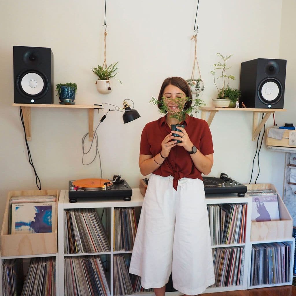 State of Rhythm: Danilo Plessow (Motor City Drum Ensemble) with Lauren Hansom // 27-3-18