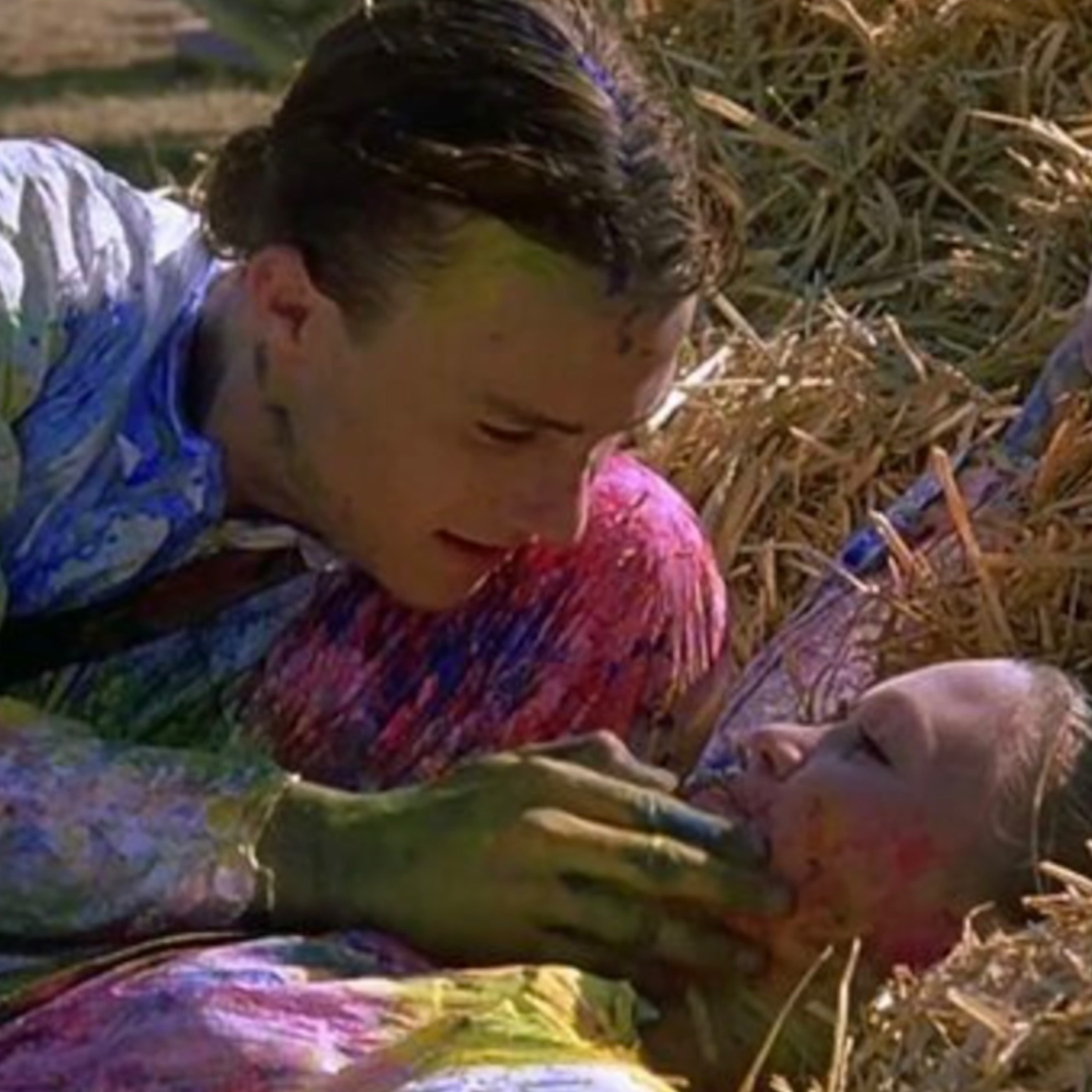 Worldwide Breakfast: Valentine Comar's Valentine’s Special