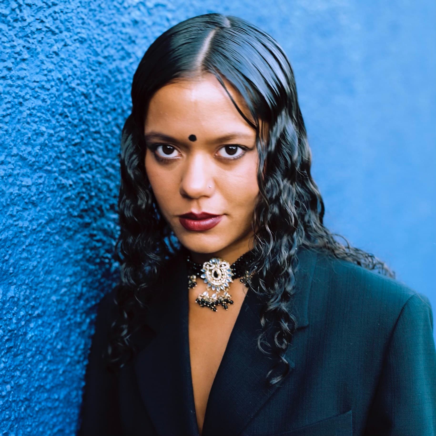 Tara Lily: Jazz in Paris