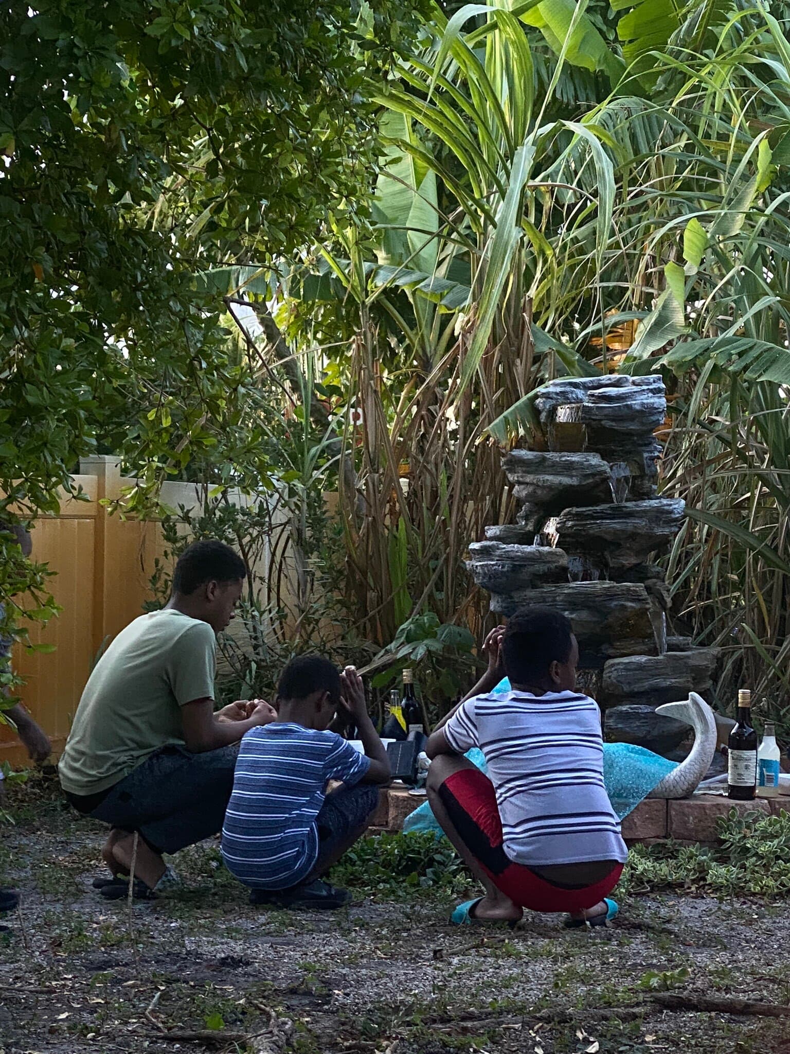 Studio Monkey Shoulder 2024: Miami w/ Masisi Radio