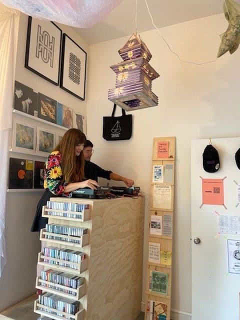 Heels & Souls with Loveshadow