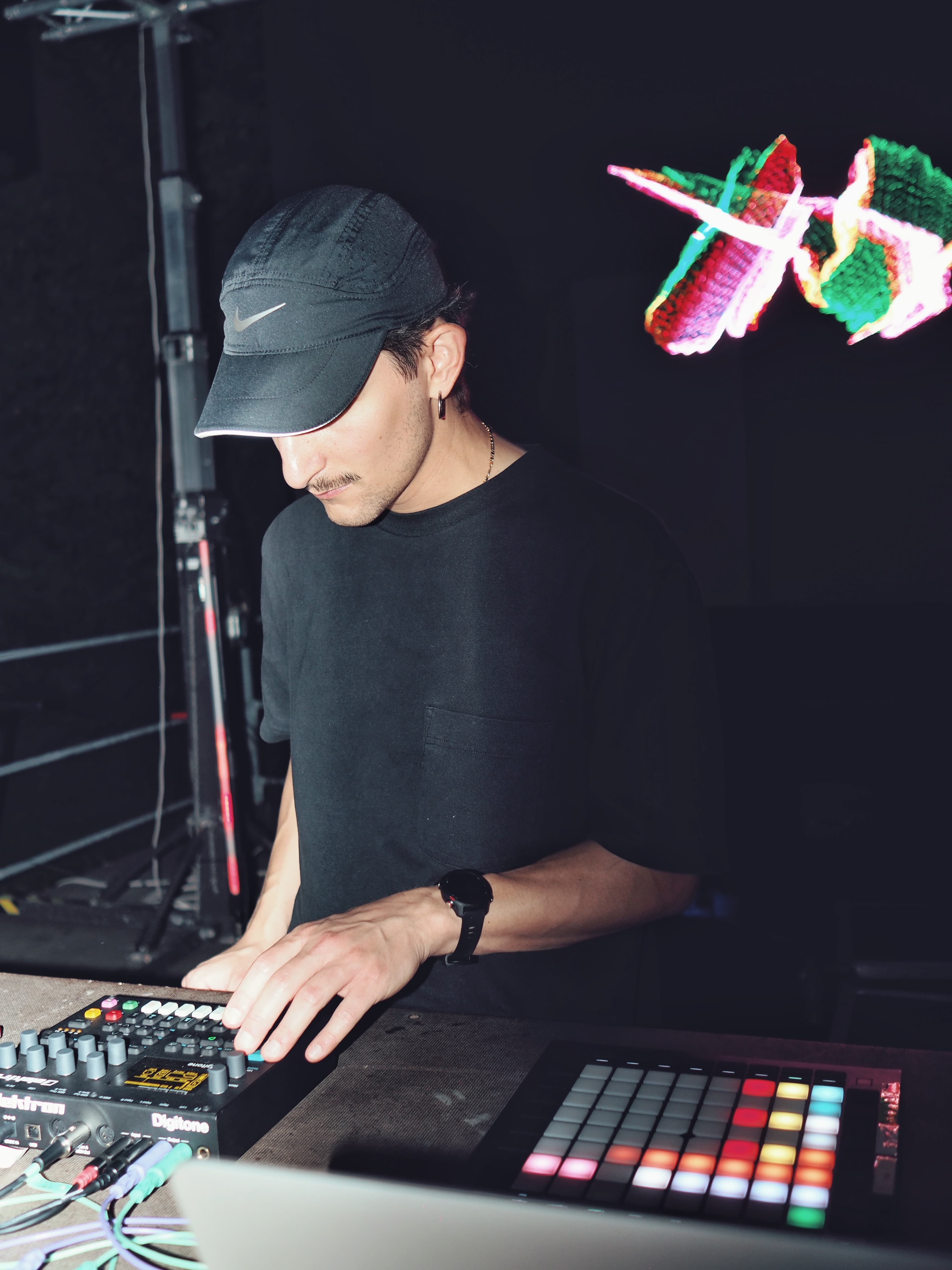 We Out Here Radio: Reform Radio w/ Imaginary Part