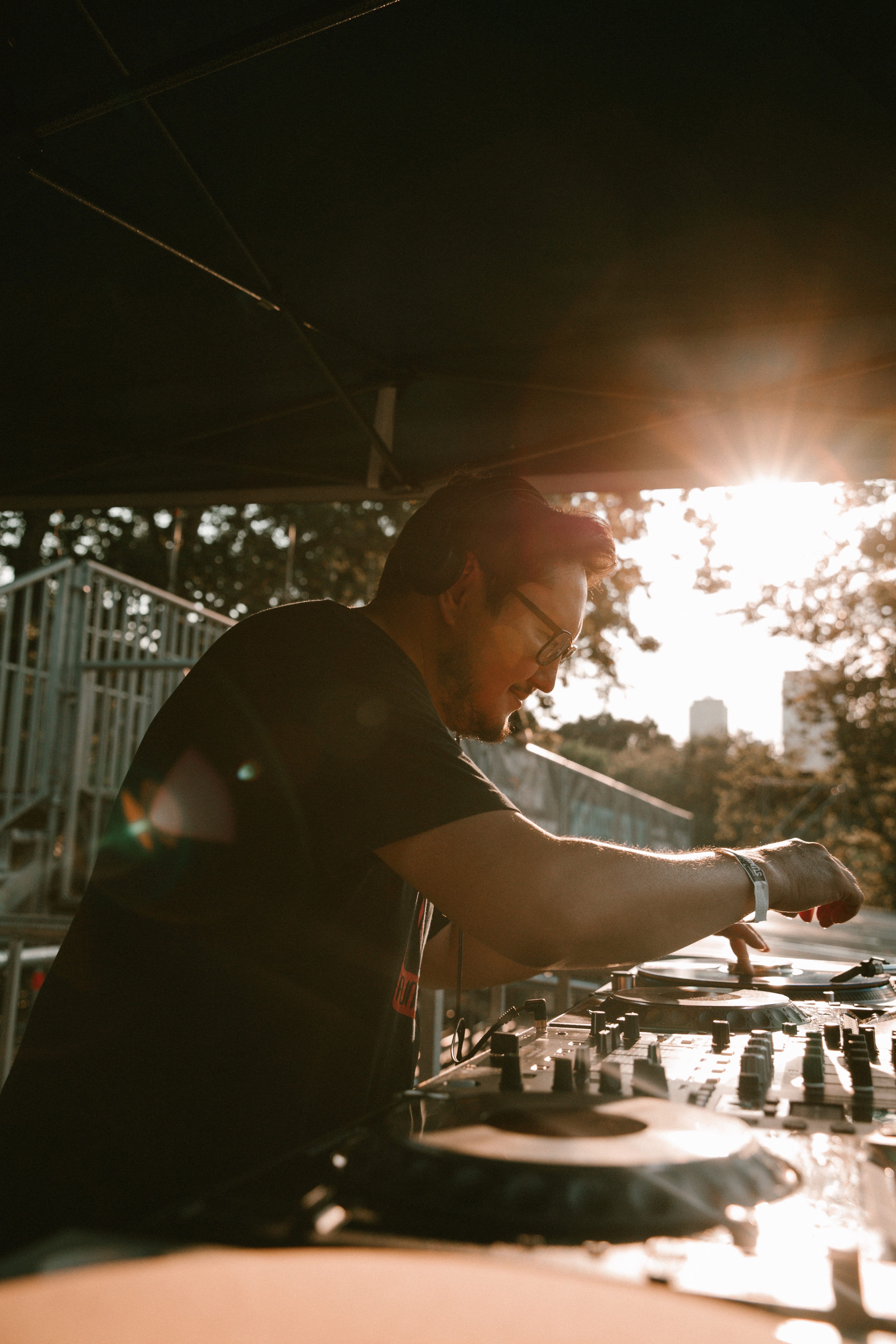 Rustam Ospanoff: Precious Love