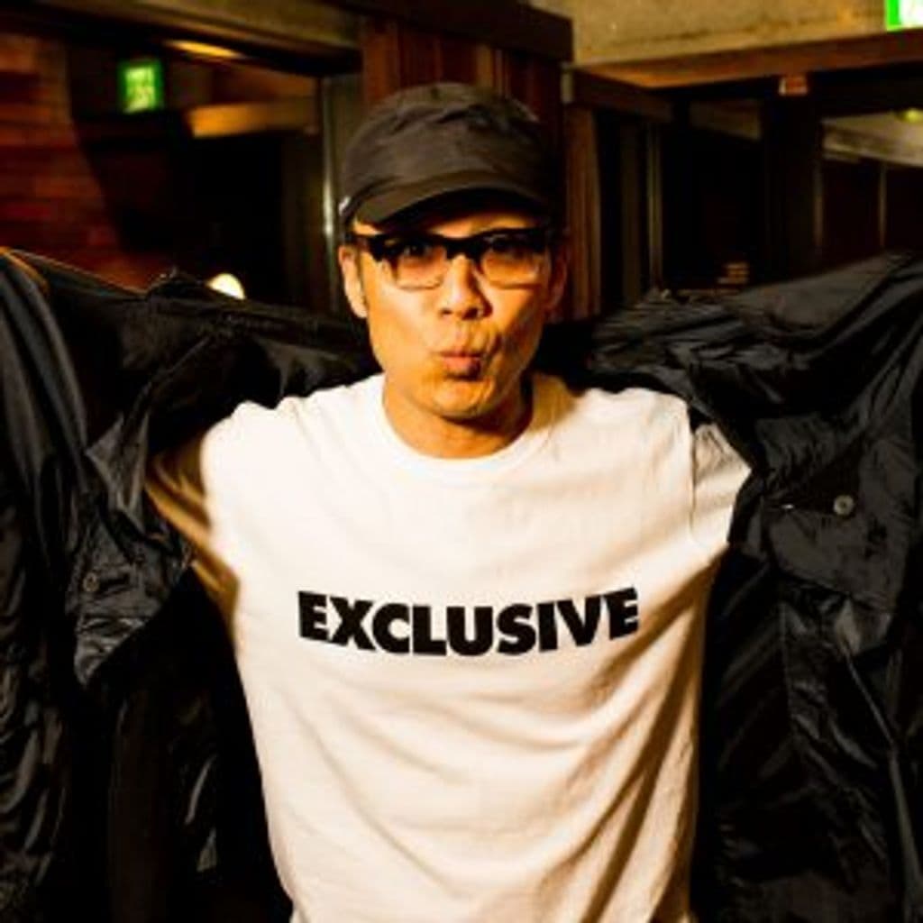 WW Tokyo: Toshio Matsuura live from WIRED HOTEL Asakusa // 20-05-19