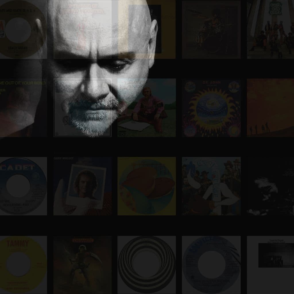 Sound Obsession with Kirk Degiorgio: Funk Rock