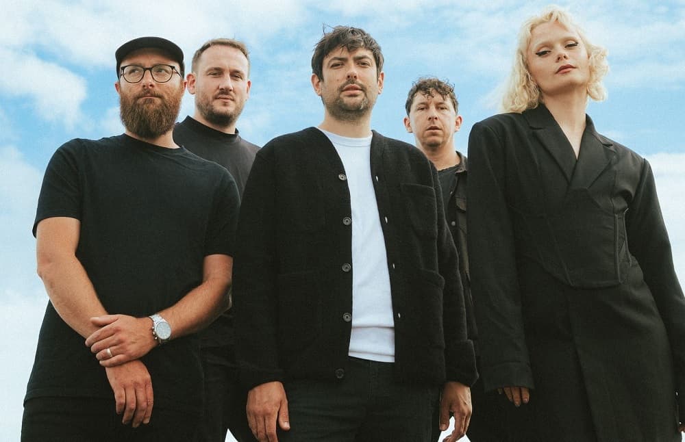 Ishmael Ensemble Takeover