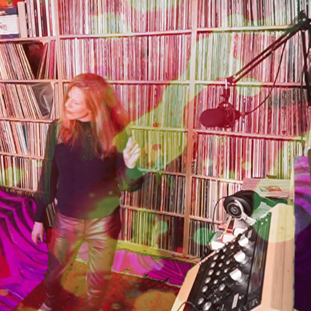 Balearic Breakfast: Colleen 'Cosmo' Murphy // 09-03-21