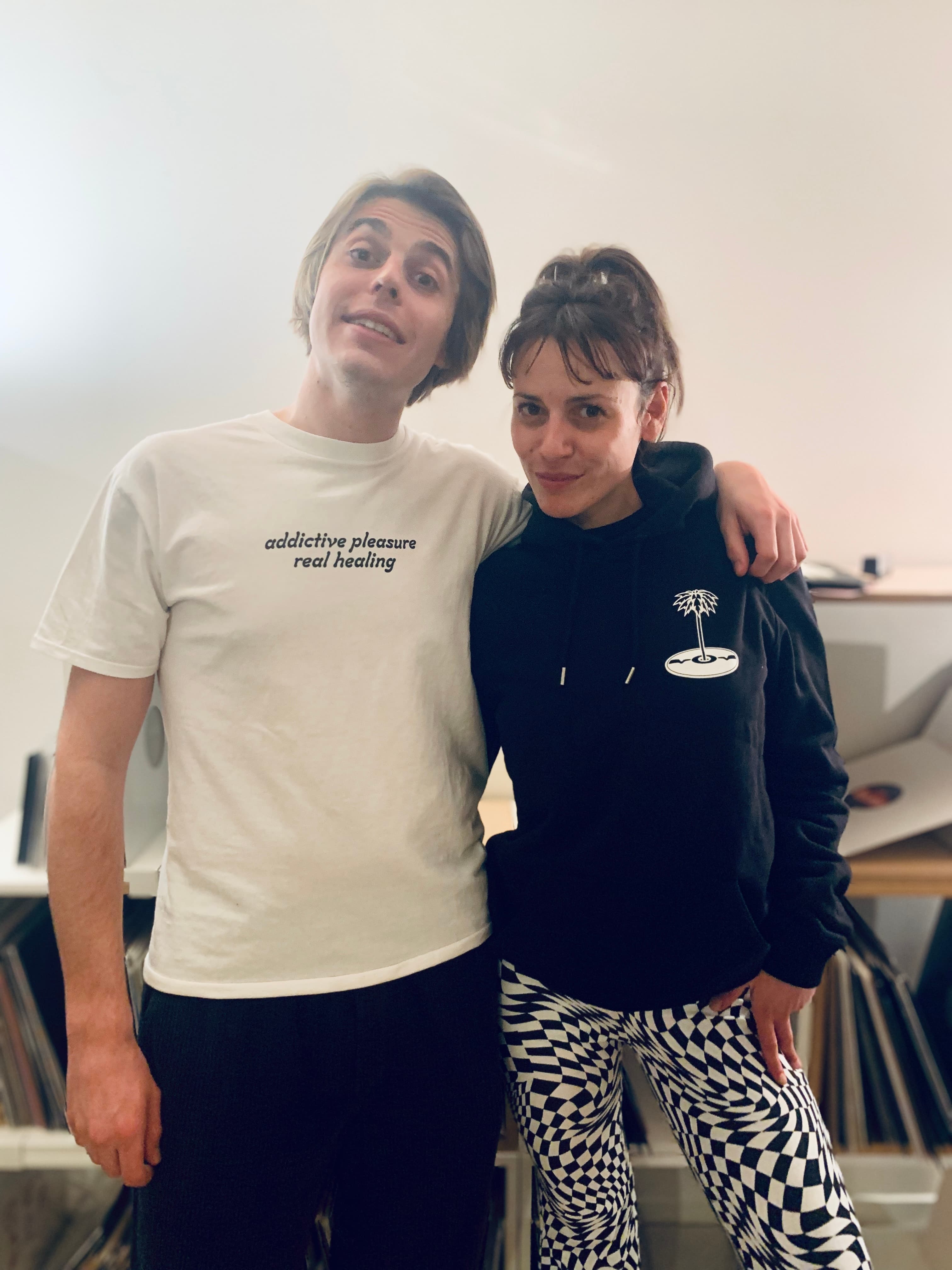 Sweet State: Marina Trench w/ Dimsum