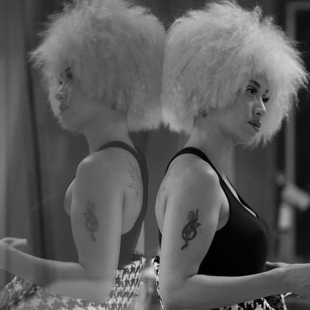 Artform Radio: Lady Blackbird // 23-07-20