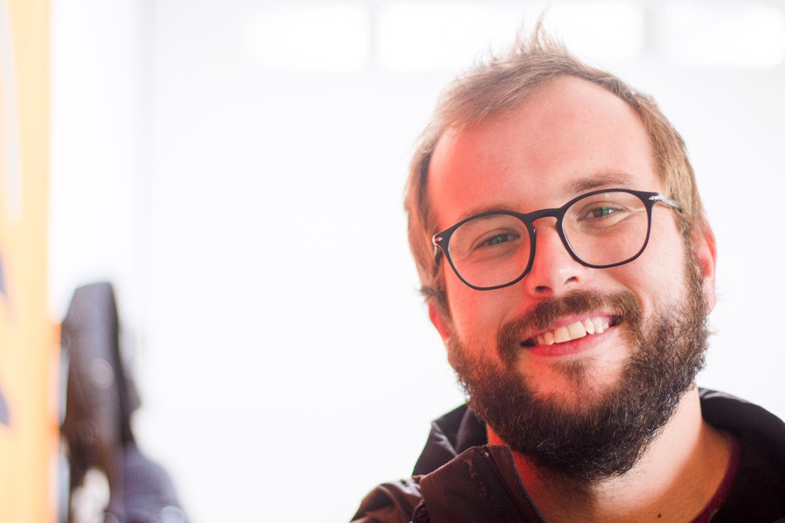 Lusophonica: Pedro Costa